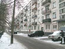Серия 1-335, Полюстровский ДСК