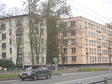 Серия ГИ, Автовский ДСК